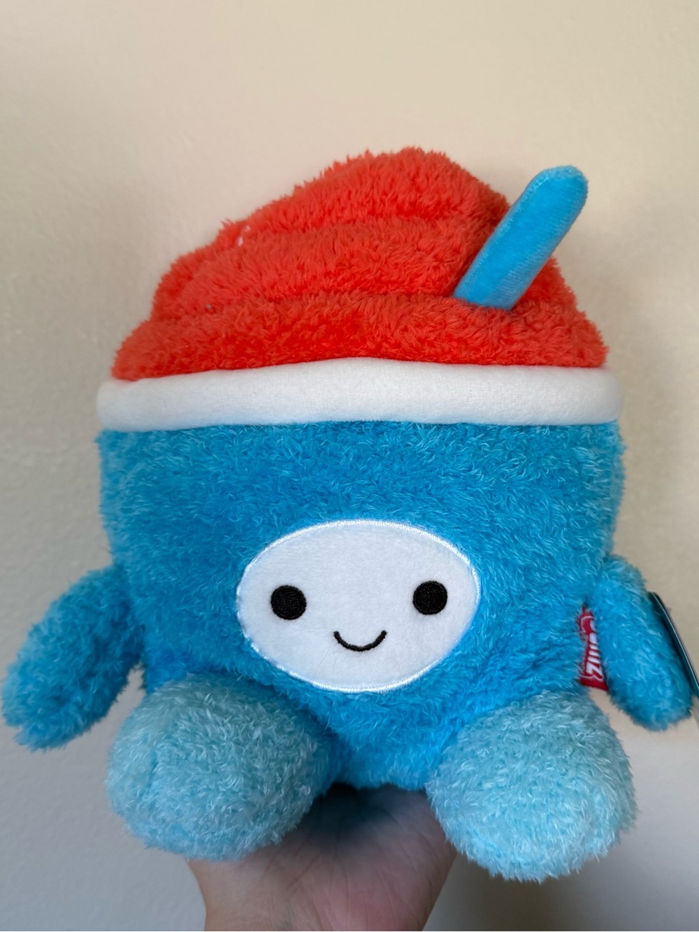 NWT 8” Samuel the Slushie Bum Bumz
